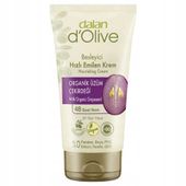 Dalan krem do rąk i ciała d'Olive z wyciągiem z pestek winogron 60ml