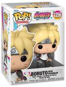 funko pop! animation boruto boruto w/rasengan 1356