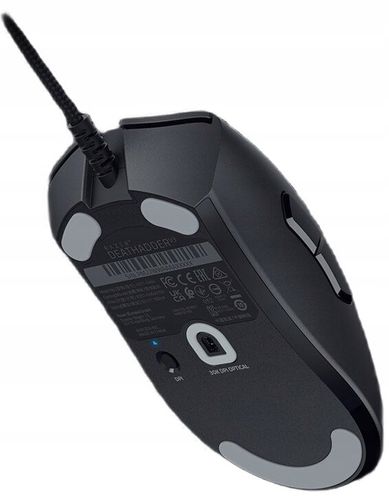 Myszka Gamingowa RAZER DeathAdder V3 na Arena.pl