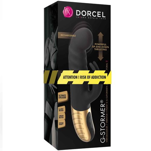 marc dorcel g-stormer na Arena.pl