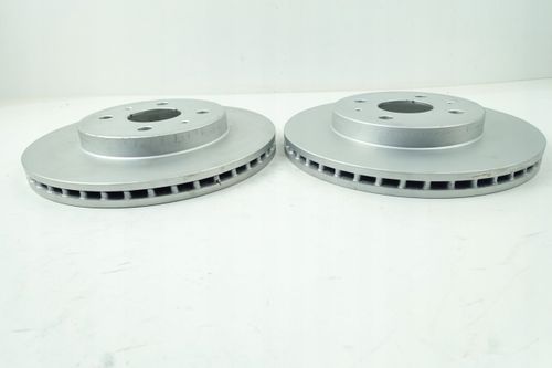 TARCZA HAM PRZOD 254X22 V ATE na Arena.pl