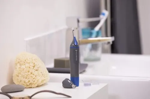 TRYMER Nosa Uszu Brwi Ciała REMINGTON NE3850 na Arena.pl