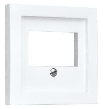 Efapel element centralny do gniazda tae perła 90714 tpe na Arena.pl