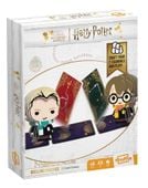 gra harry potter pojedynek czarodziejów rodziny