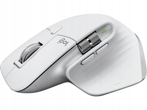Mysz LOGITECH MX Master 3S Universal Pale Grey na Arena.pl