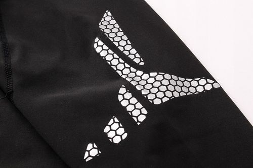 T-shirt koszulka termoaktywna treningowa kompresyjna, panele wentylacyjne na Arena.pl