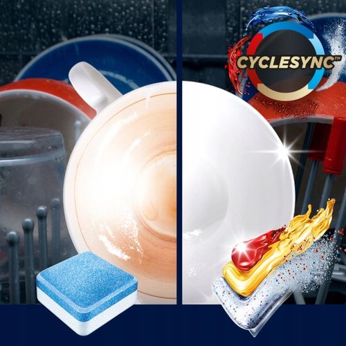 Finish Ultimate Plus Kapsułki do zmywarki lemon cytryna 180 sztuk na Arena.pl