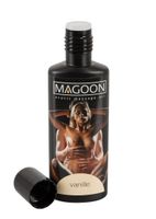 vanilla massage oil 100 ml