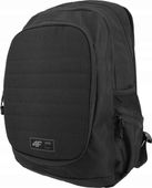 4F PLECAK MIEJSKI PCU007B CZARNY 4F - 31 L