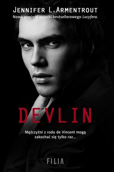 (epub, mobi) Devlin Tom 3 de Vincent zdjęcie 1