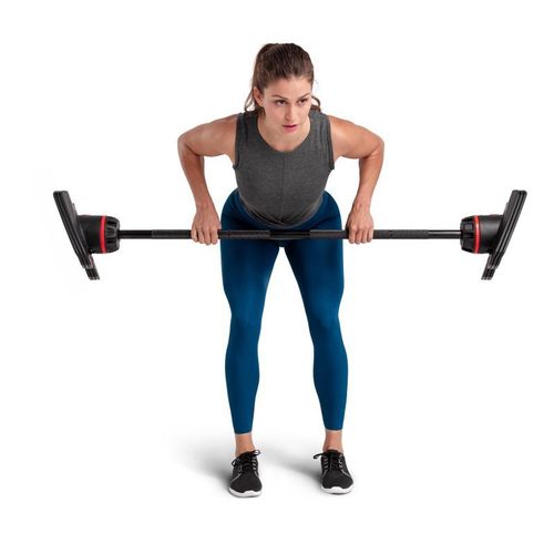 BOWFLEX ZESTAW SZTANG REGULOWANYCH 2080 SELECTTECH na Arena.pl