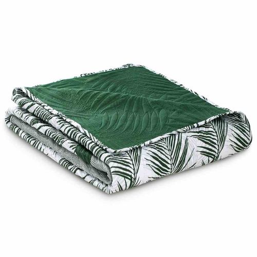 BEDS/AH/TROPICALBONAIRE/BOTTLEGREEN/200X220 na Arena.pl