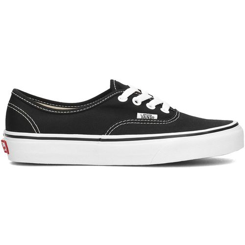 Vans Authentic - Trampki Unisex - VEE3BLK 40 na Arena.pl