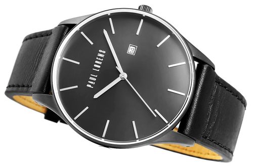 zegarek męski paul lorens pl7028a2-1a5 na Arena.pl