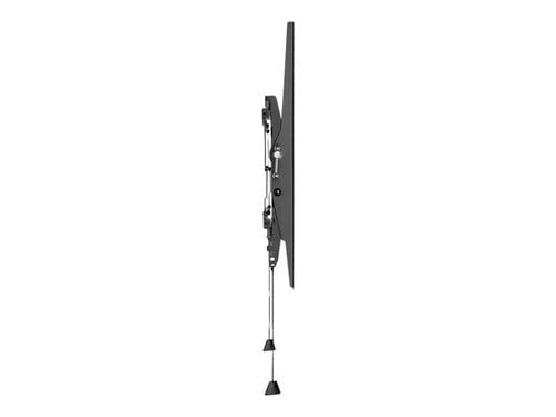 Goobay | Uchwyt ścienny | Uchwyt ścienny TV Pro TILT (XL) | Czarny na Arena.pl