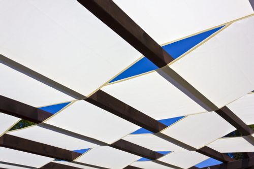 ŻAGIEL WODOSZCZELNY - PAS ALTANOWY 0,7X5 na Arena.pl