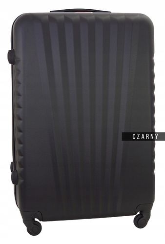 WALIZKA ŚREDNIA XL TORBA MODEL 888 na Arena.pl