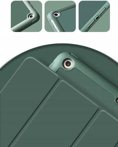 ETUI SMART PENCIL do Apple iPad 10.2 7/8/9 9 GEN na Arena.pl