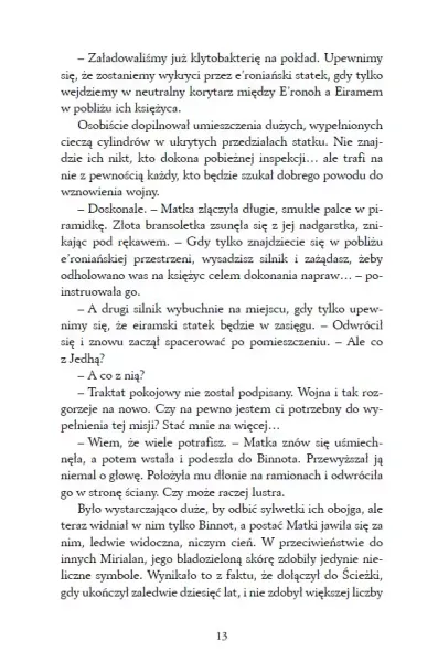 Star Wars. Wielka Republika. Kataklizm zdjęcie 5