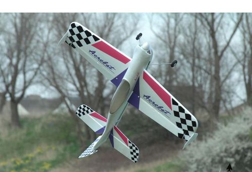 Acrobat EP Plug & Play na Arena.pl