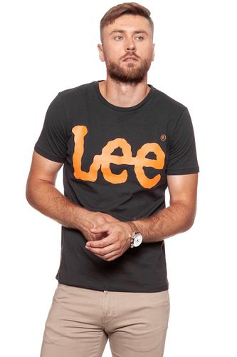 LOGO T PITCH BLACK L62AAIEM S na Arena.pl