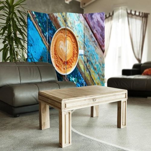 Parawan ozdobny, Kawa 2 145x150 na Arena.pl