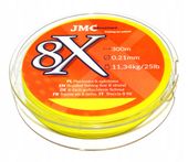 JMC ADVENTURE PLECIONKA WĘDKARSKA 0.21 MM 300M