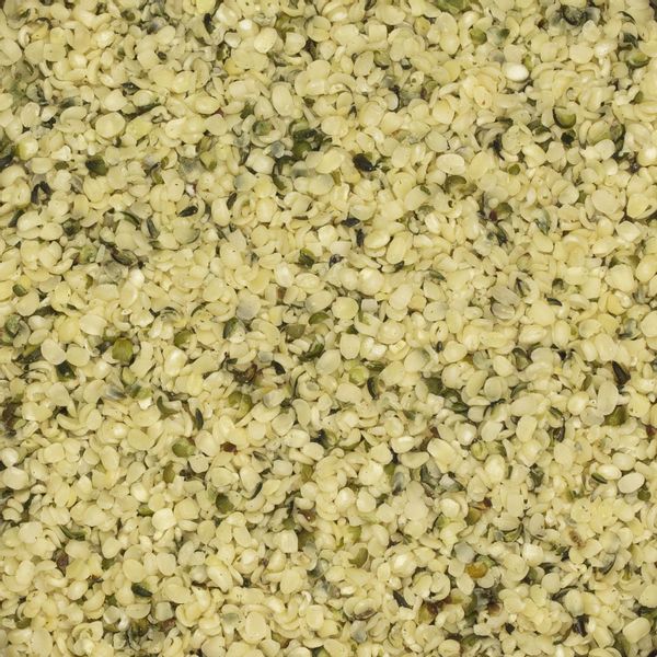 Nasiona konopi 250g zdjęcie 3