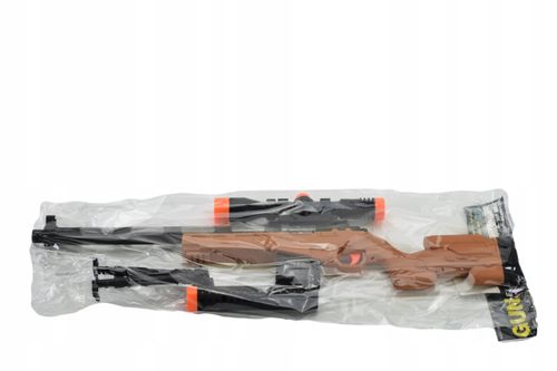 KARABIN DZWIĘKOWY SYGNAŁOWY NA BATERIE ŚWIĘCĄCY na Arena.pl