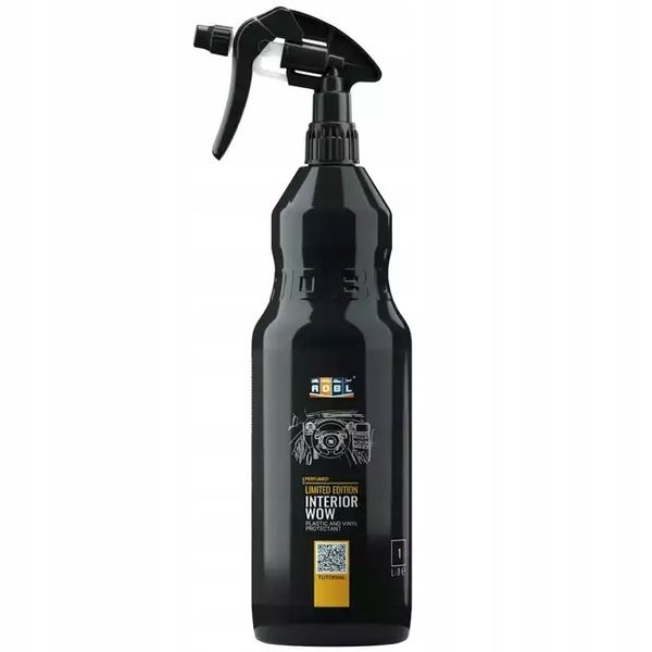 ADBL Interior WOW Limited edition 1L zdjęcie 1