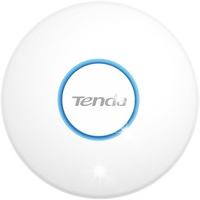 Access Point Tenda i27 WiFi 6 1GbE sufitowy 3000Mb/s AX3000 MU-MIMO PoE