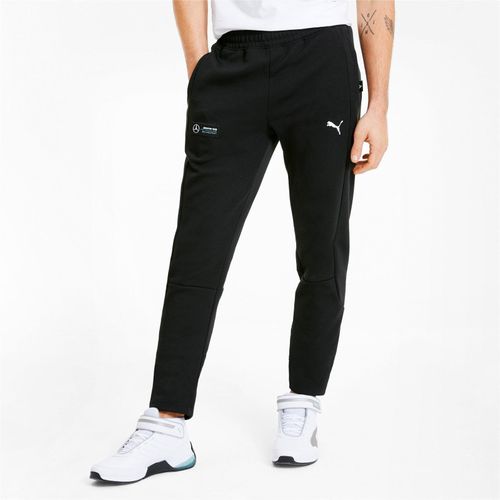 SPODNIE PUMA MAPM SWEAT PANTS 59617601 M na Arena.pl