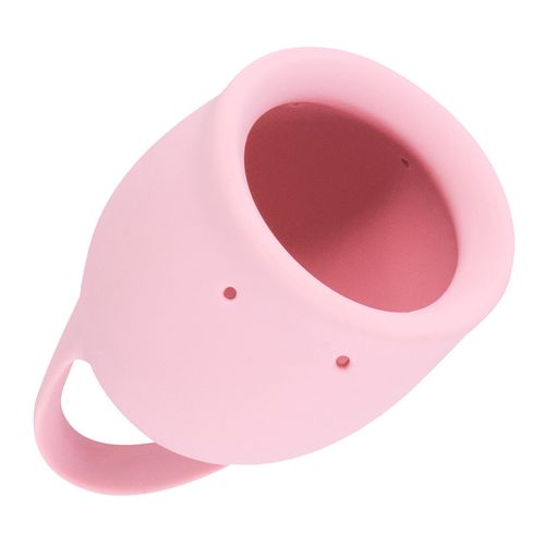 kubeczek menstruacyjny dla kobiet z wysokiej jakości  small 15 ml. na Arena.pl