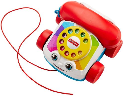 Fisher Price FGW66 Telefon na Arena.pl