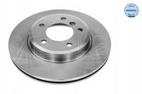 3155213020 TARCZA HAM. BMW P. E46/Z3 98-