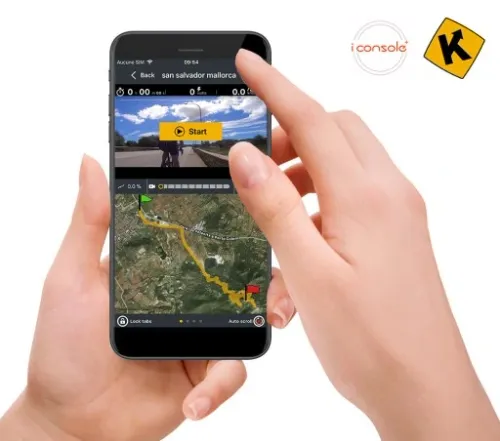 Zipro Rower elektryczno-magnetyczny Rook Gold na Arena.pl