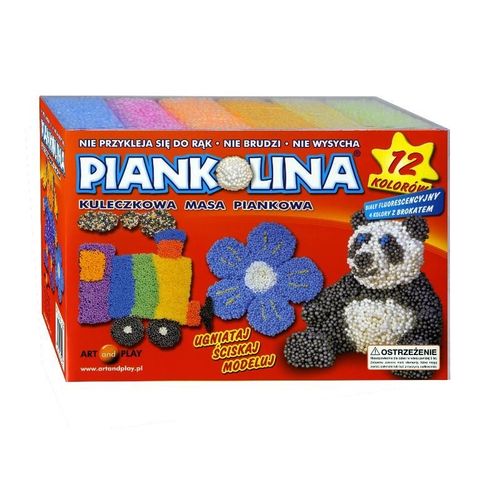 Piankolina 12 na Arena.pl