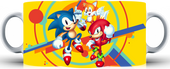 Kubek Sonic