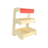 Stoisko Targowe Drewniane Zabawa W Sklep Master