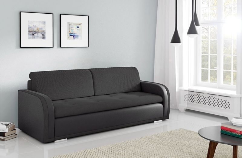 Funkcjonalna Kanapa Peru zdjęcie 9