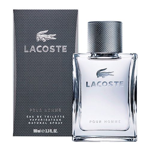 PERFUMY MĘSKIE LACOSTE EDT na Arena.pl