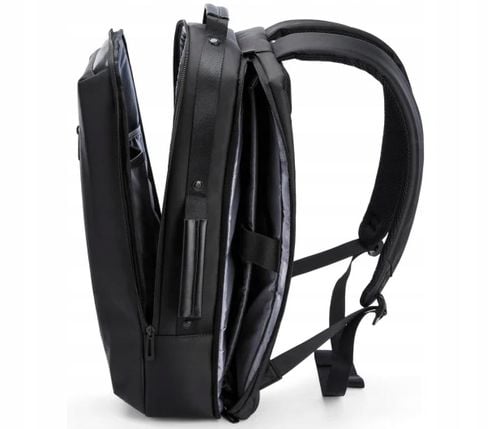 Plecak Silver Monkey Business Backpack plecak na laptopa 15,6" na Arena.pl