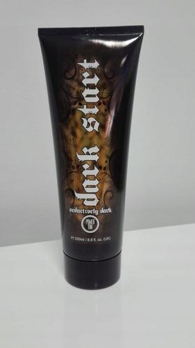 POWER TAN DARK START MOCNY BRONZER DO OPALANIA UK! na Arena.pl