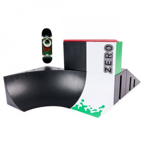 Zestaw Tech Deck X-Connect - Konstruktor na Arena.pl