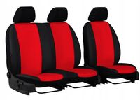 Pokrowce 2+1 do Fiat Scudo I (1996-2006r) VAN
