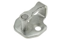 RYGIEL/ZACZEP ZAMKA DRZWI IVECO DAILY III 2003 2004 2005 2006