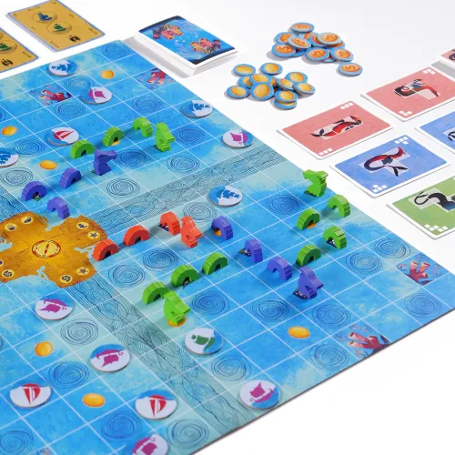 Smoki z głębin na Arena.pl