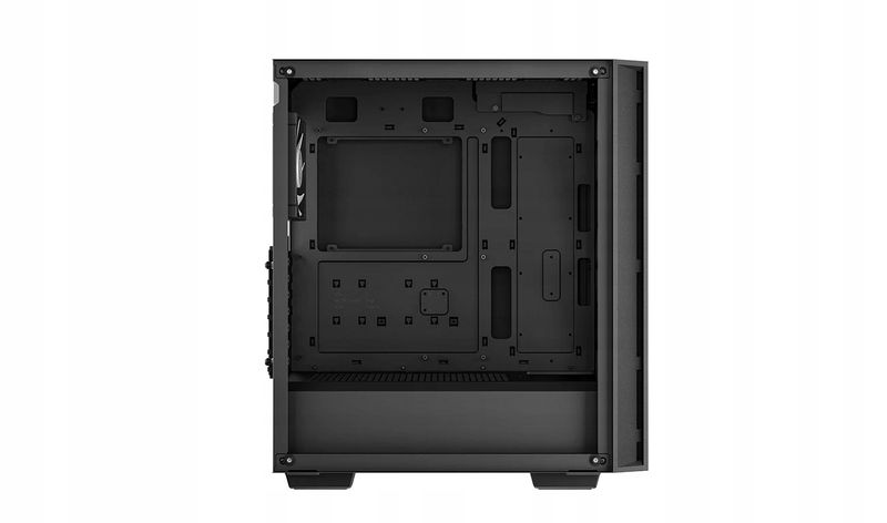 Obudowa Deepcool MATREXX55 V4 C Black zdjęcie 5