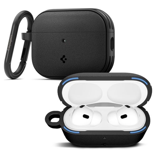 spigen vault apple airpods pro 3 matte black na Arena.pl