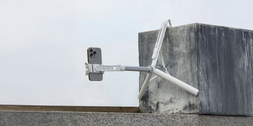 Selfie stick Ulanzi TT88, biały na Arena.pl